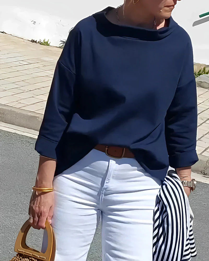 Sofia | elegancki top damski