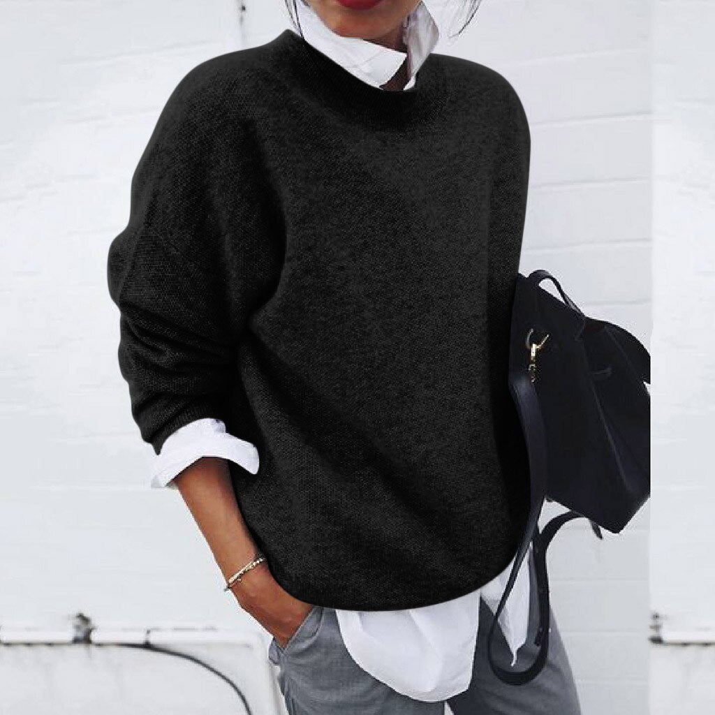 Wygodny sweter dla kobiet