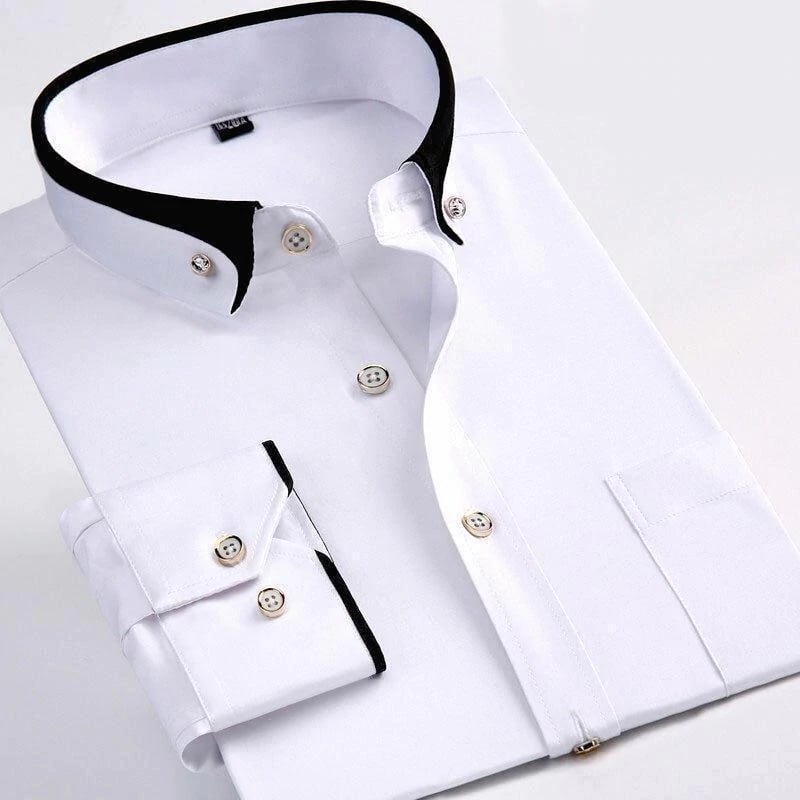Koszulka polo Eduardo Polo | Casualowa koszulka polo dla mężczyzn