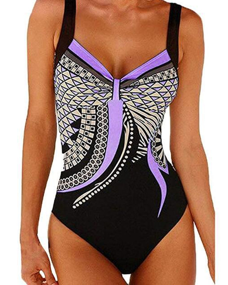 Luksusowe i przewiewne bikini