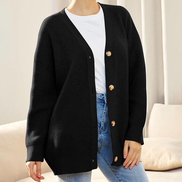 Stylowy sweter - Jenny