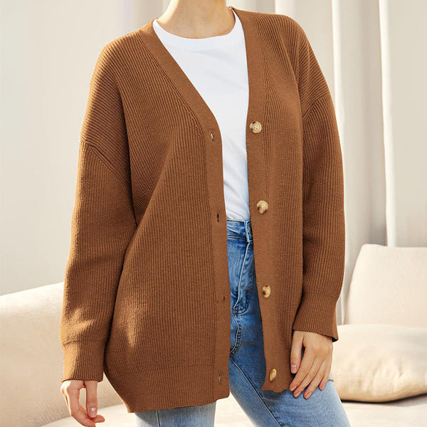 Stylowy sweter - Jenny