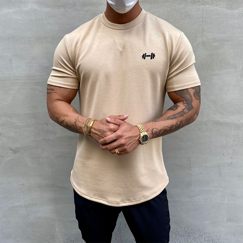 Eiko Shirt | Męska koszula sportowa