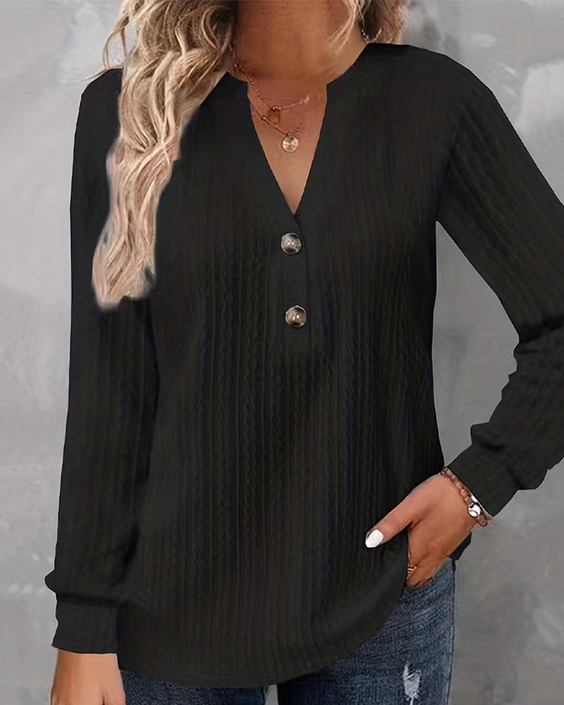 Faby - Elegancka bluzka damska