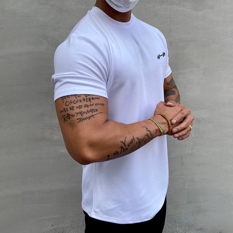 Eiko Shirt | Męska koszula sportowa