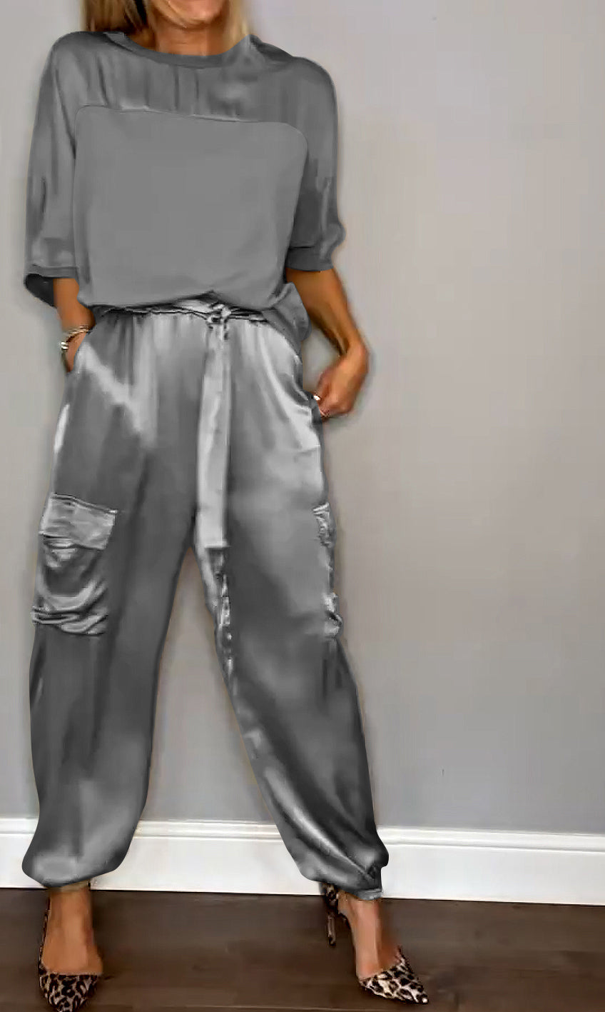 Jemima - Elegancki i stylowy zestaw dla kobiet