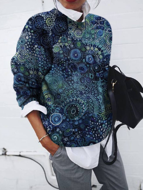 Stylowy sweter na każdą okazję