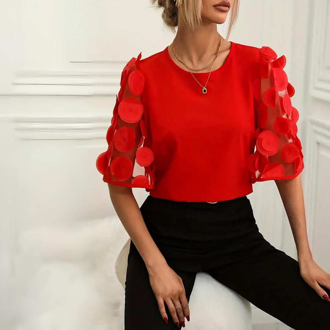 Emmie | Modna bluzka damska