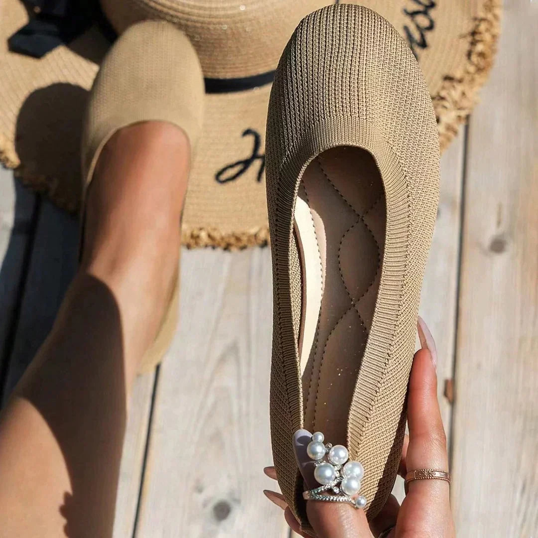 Jessica - Oddychające buty antypoślizgowe