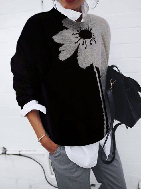 Stylowy sweter na każdą okazję