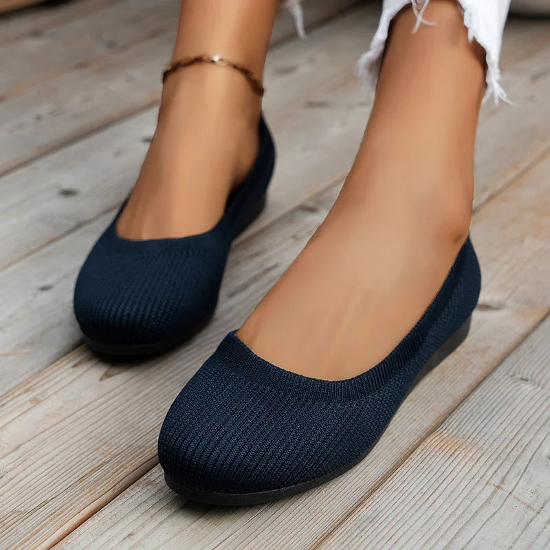 Jessica - Oddychające buty antypoślizgowe
