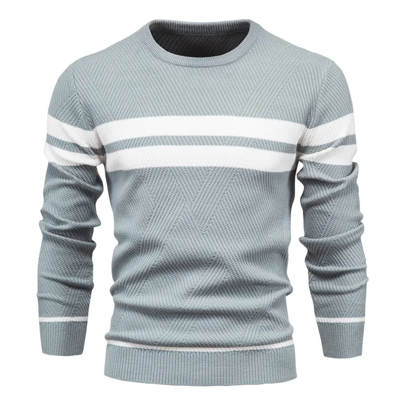 Wygodny sweter na każdy dzień