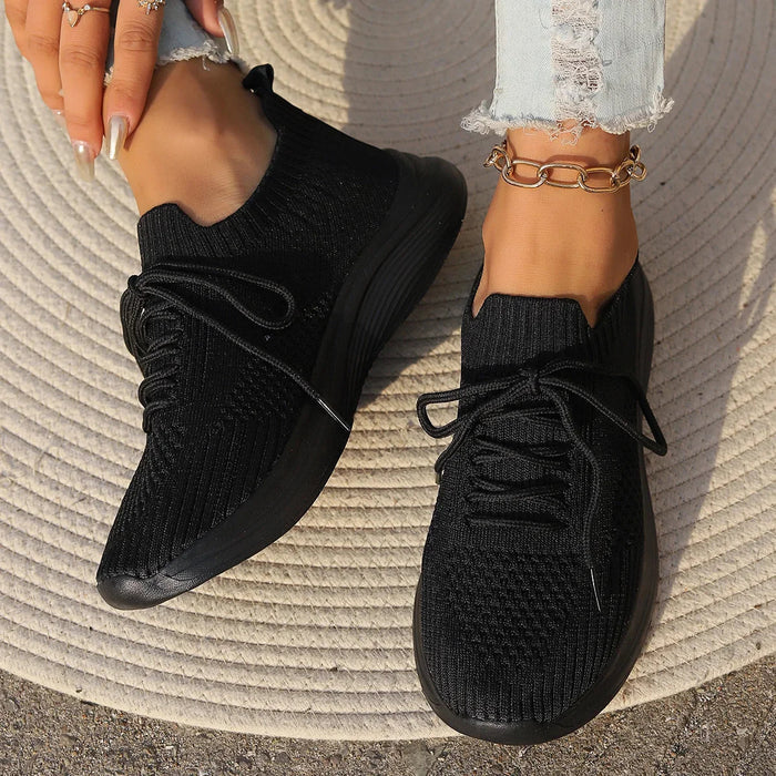 Ergonomiczne buty sportowe do aktywnego spędzania wolnego czasu