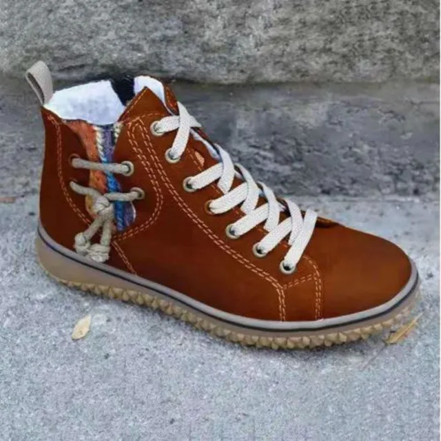 Intemporal: buty w stylu vintage dla prawdziwych kobiet