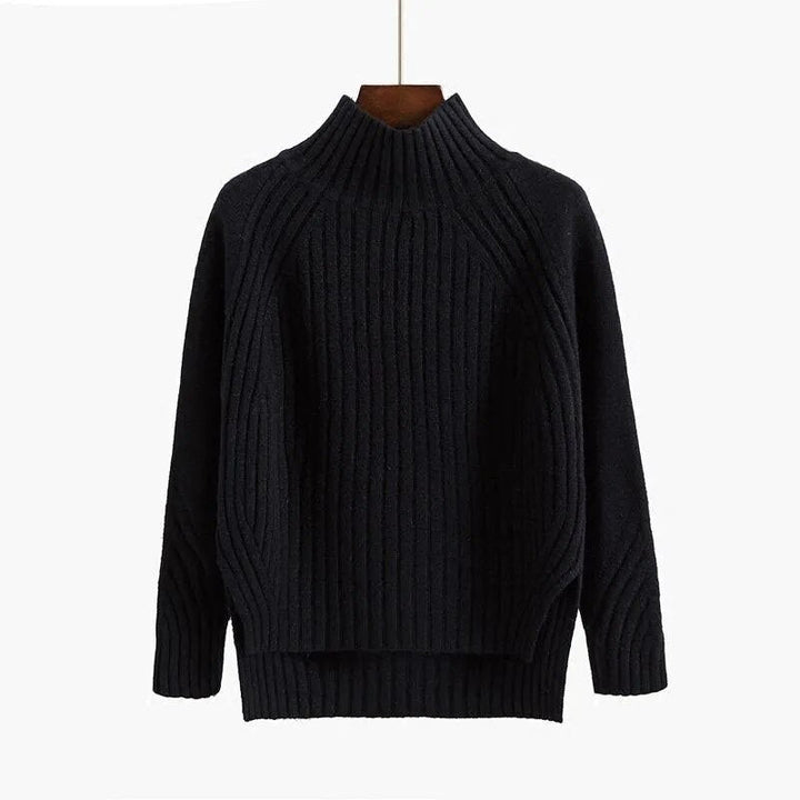 Natasha - Elegancki sweter damski