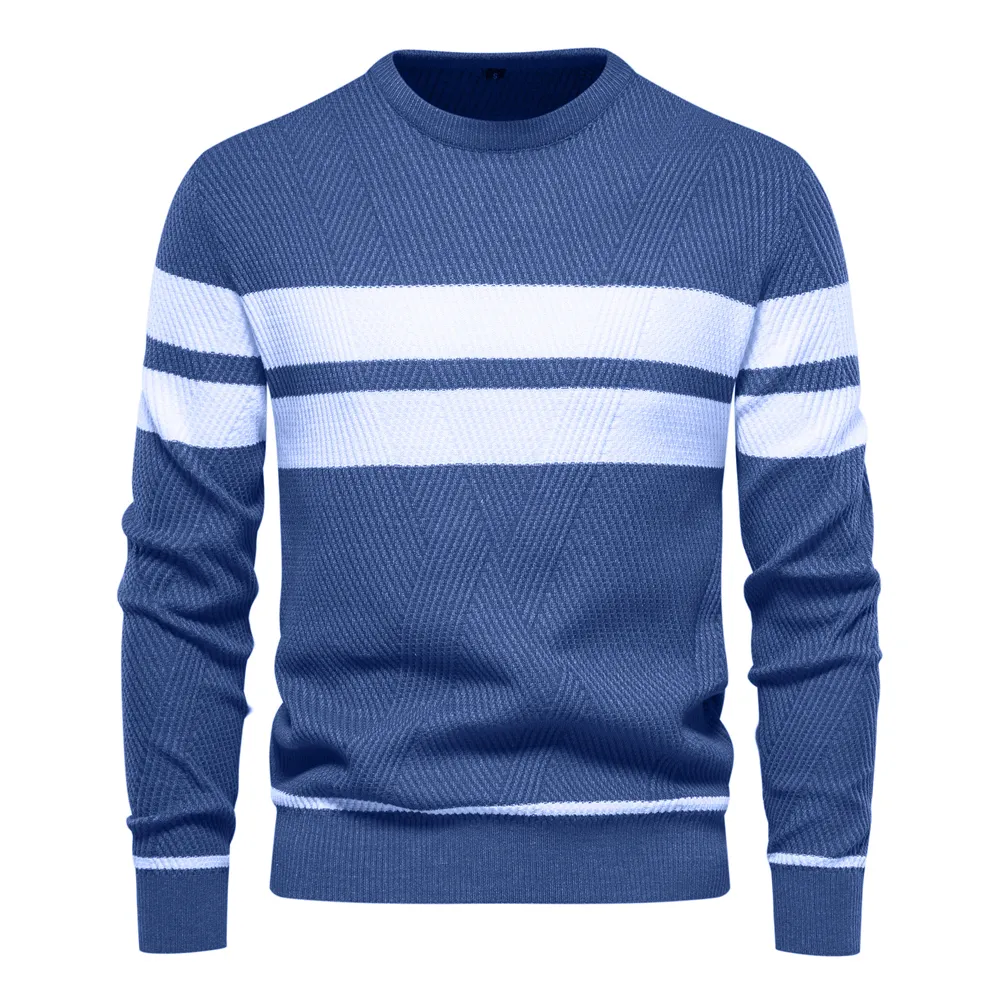 Wygodny sweter na każdy dzień