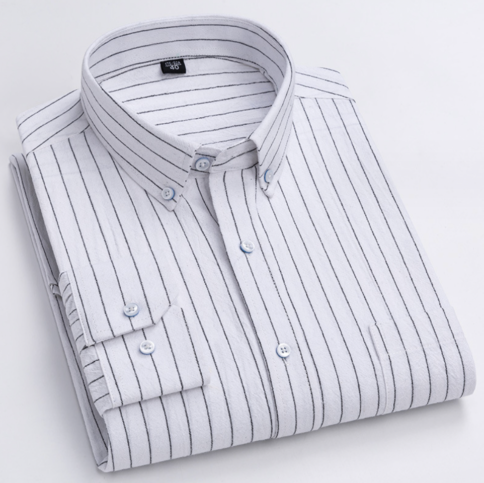 Yalder Top | Bawełniany top męski
