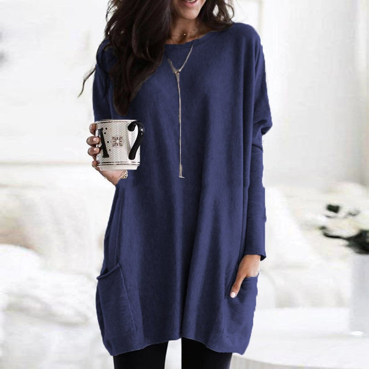 Modny top oversize - Maree