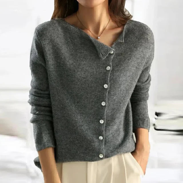Stylowy sweter na wiosnę - Bea