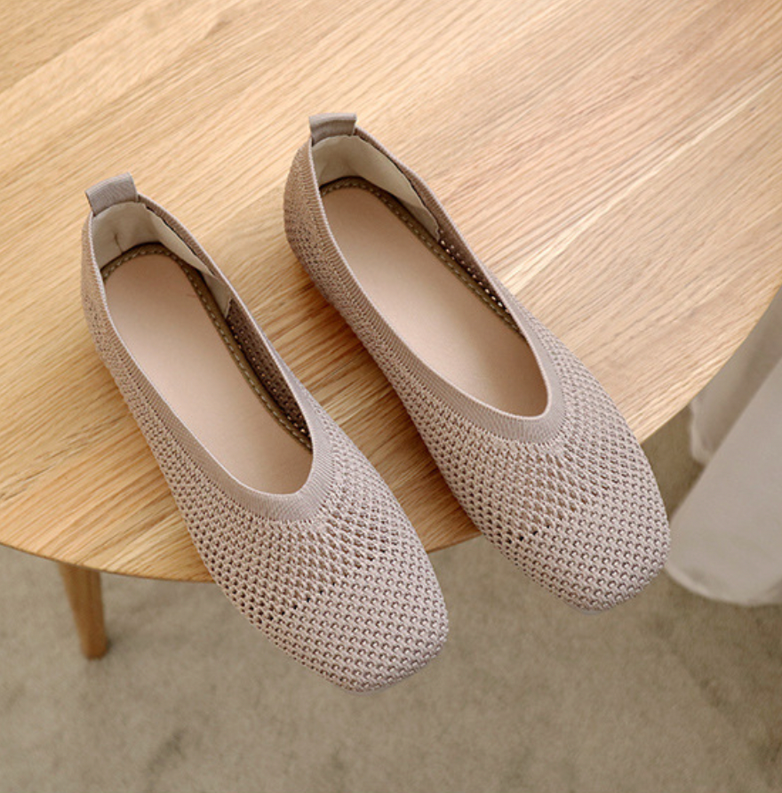 Ortho soft 2 - oddychające buty ortopedyczne z niskim obcasem i funkcją korekcyjną