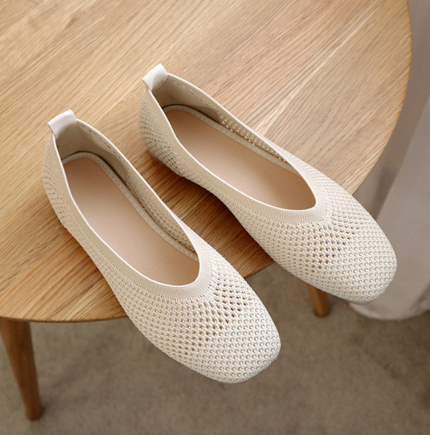 Ortho soft 2 - oddychające buty ortopedyczne z niskim obcasem i funkcją korekcyjną