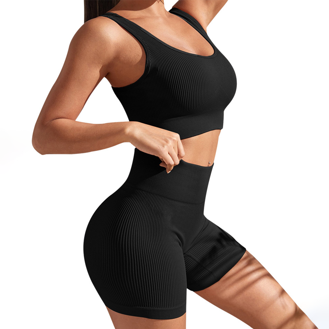 Zestaw fitness dla kobiet
