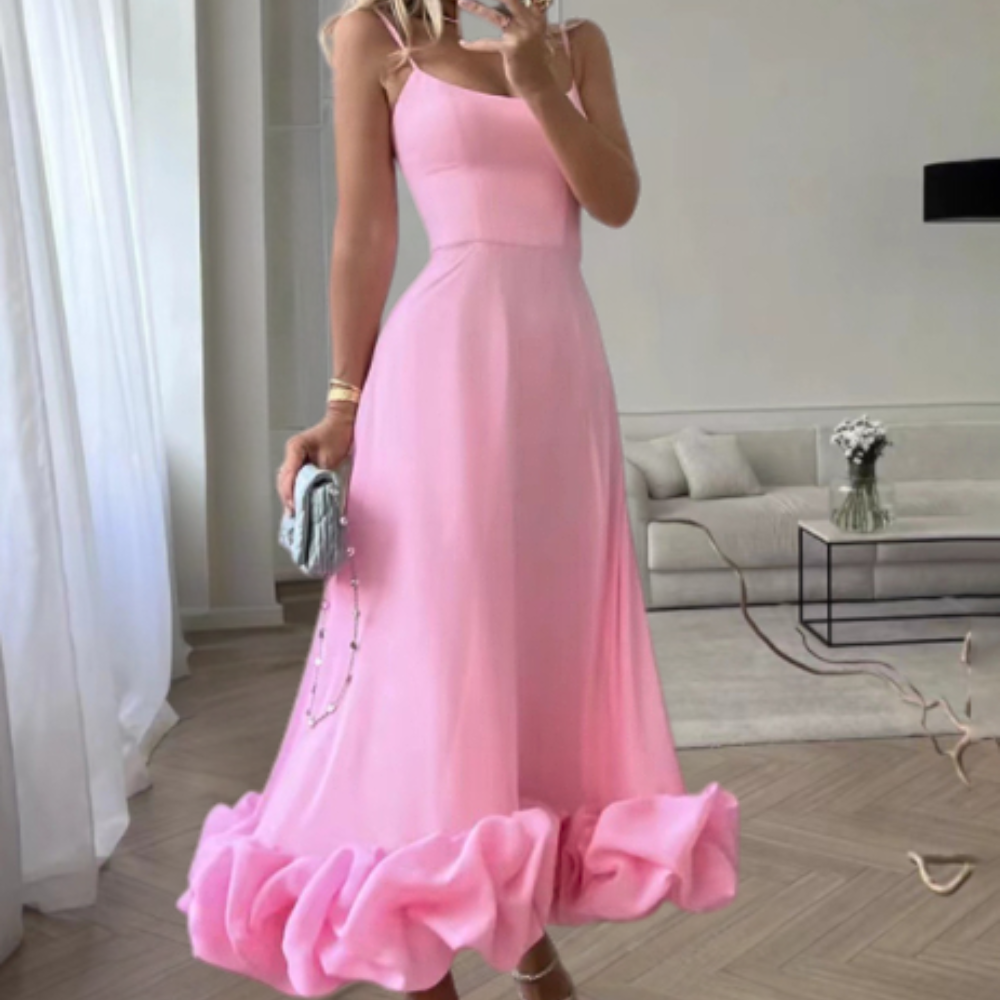 Madleen - Elegancka sukienka damska