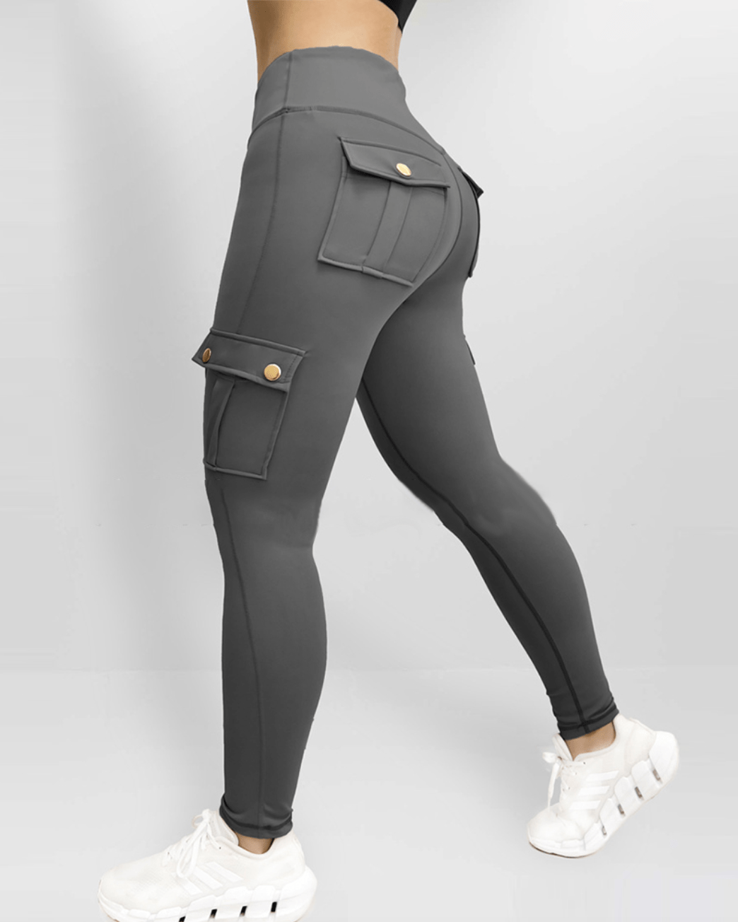 Heidi-Mode - Spodnie fitness