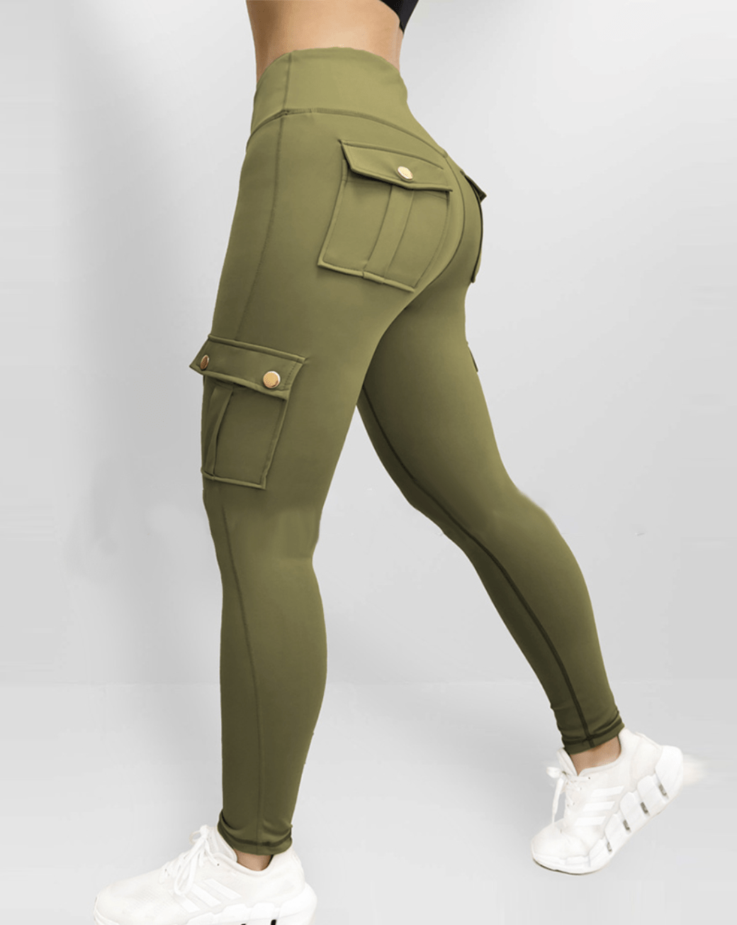 Heidi-Mode - Spodnie fitness