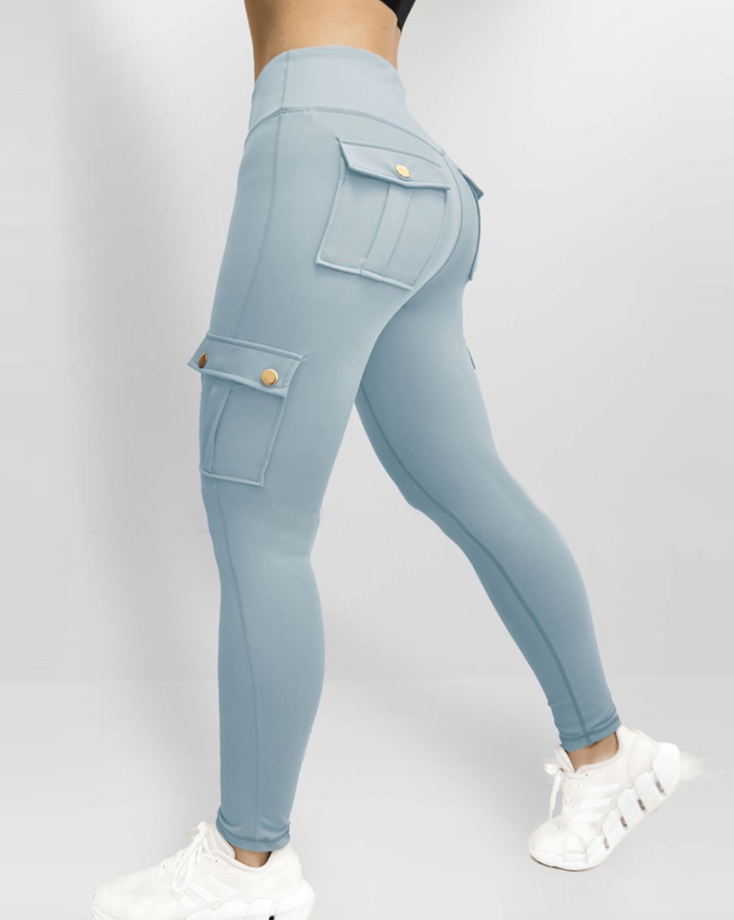 Heidi-Mode - Spodnie fitness