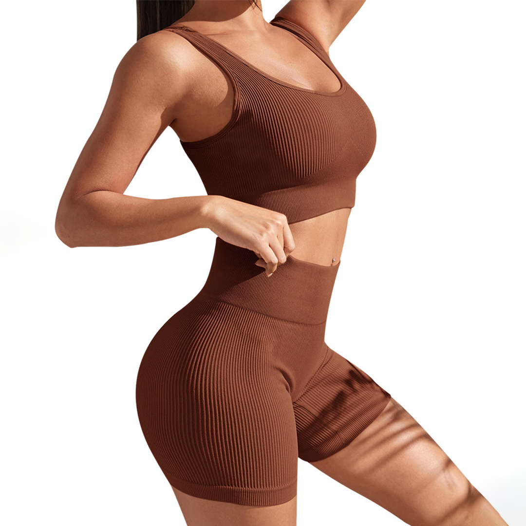 Zestaw fitness dla kobiet