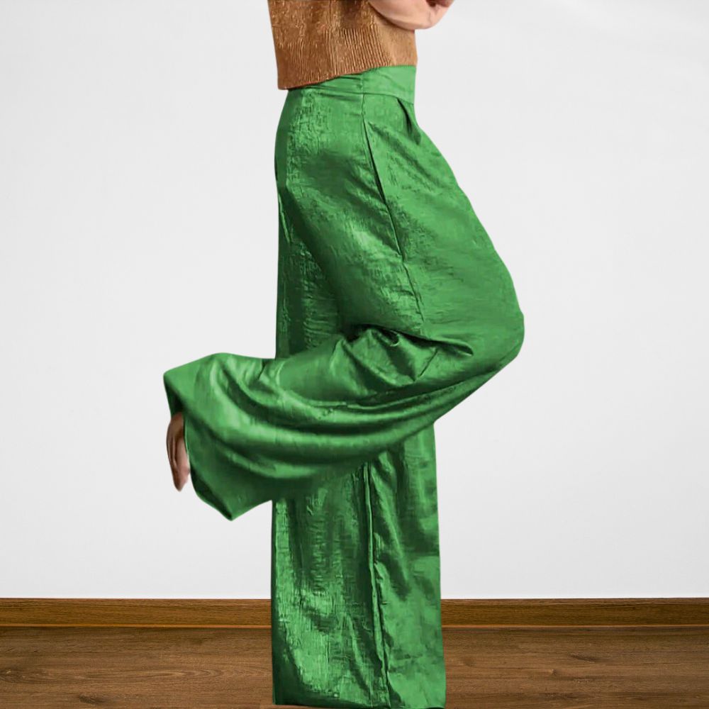 Elegancki top i figi - Demee