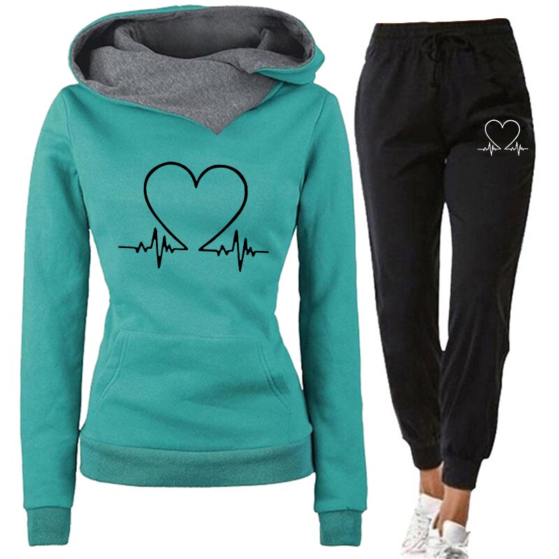 Shanna Mode | Stylowy zestaw do biegania dla dziewczynek