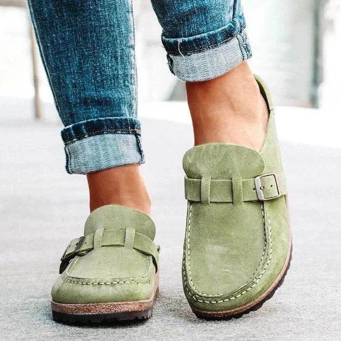 Sammy Shoes | Buty retro