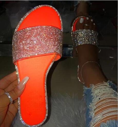 GlitterSlippers™: Kapcie dla kobiet