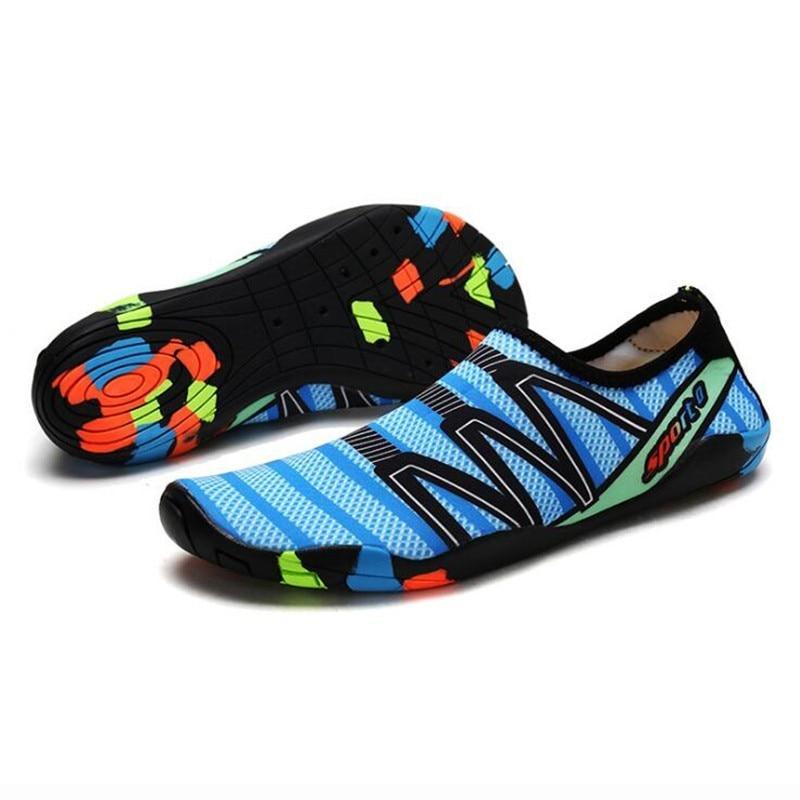 Lotte | Szybkoschnące buty do wody