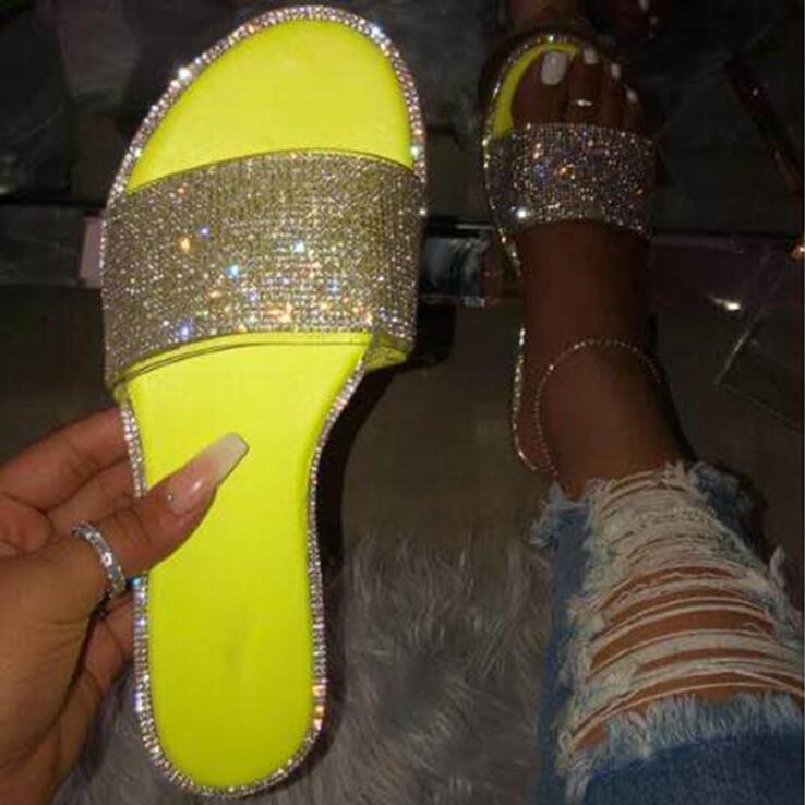 GlitterSlippers™: Kapcie dla kobiet