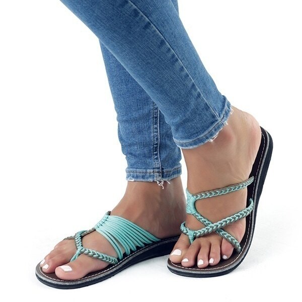Loen Slides | Kapcie damskie