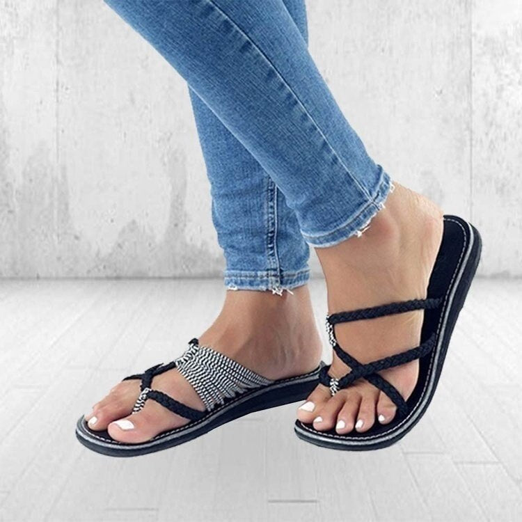 Loen Slides | Kapcie damskie