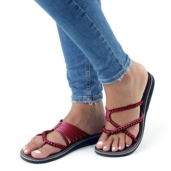 Loen Slides | Kapcie damskie