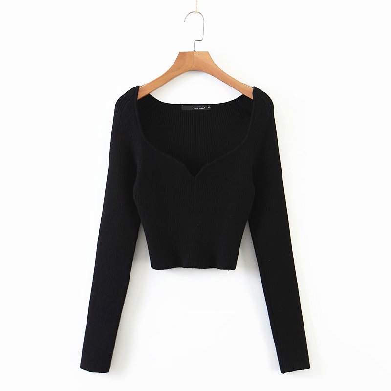Catelin Croptop | Stylowy i wygodny croptop