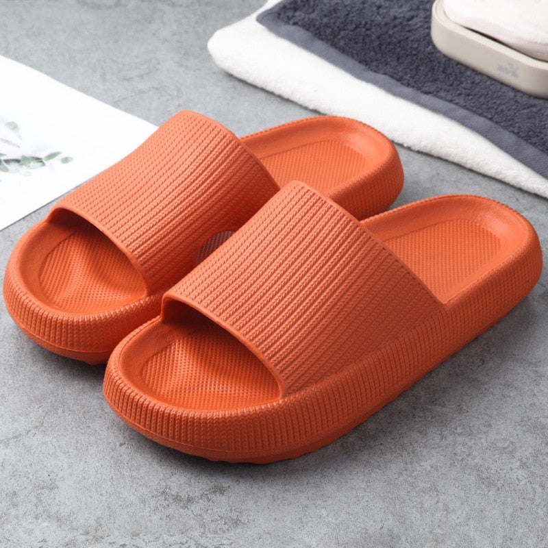 ComfySlides™: Kapcie dla kobiet
