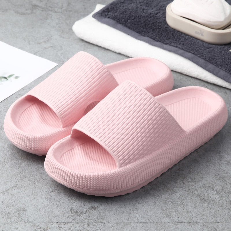 ComfySlides™: Kapcie dla kobiet