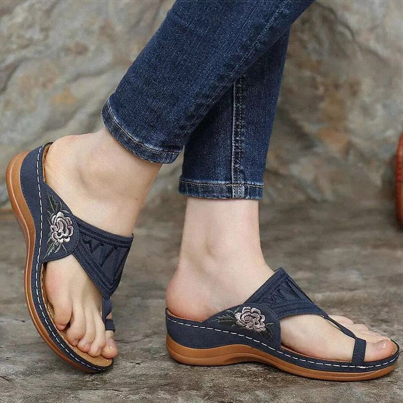 SandySandals™: Sandały dla kobiet