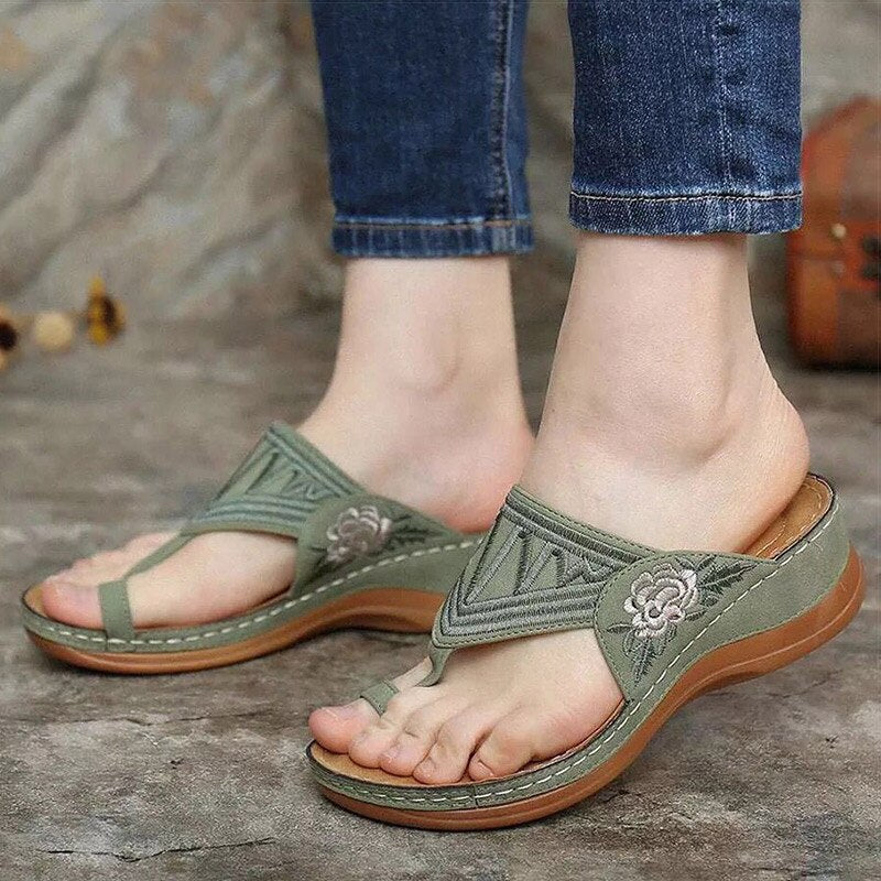 SandySandals™: Sandały dla kobiet