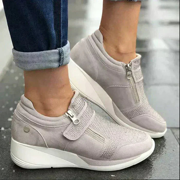 Ortopedyczne buty sportowe Linde | dla kobiet