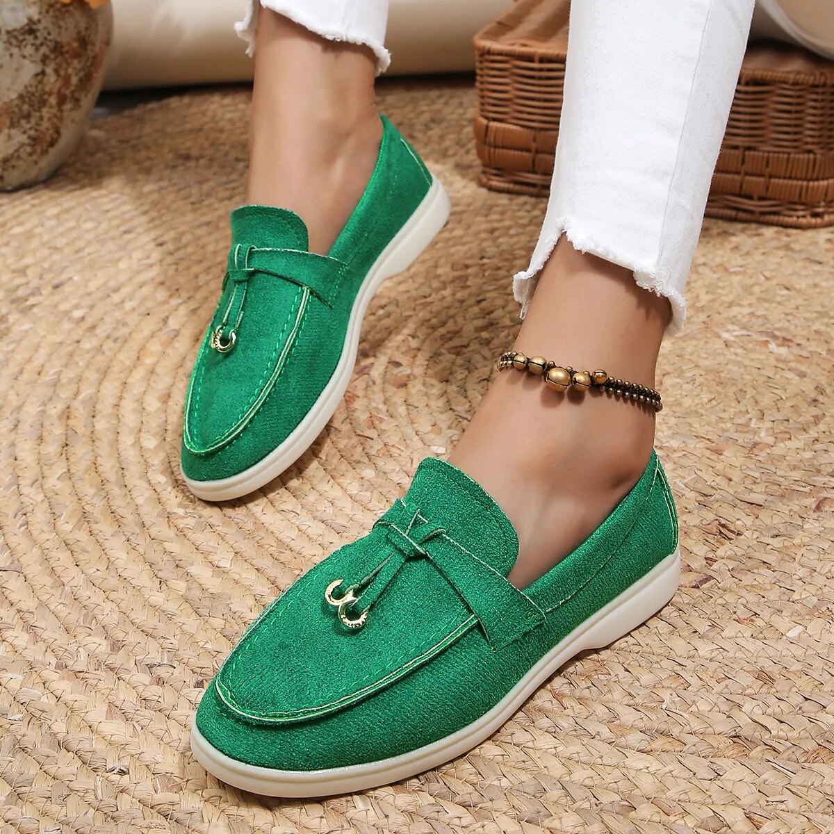 Eleganckie buty damskie - Eva