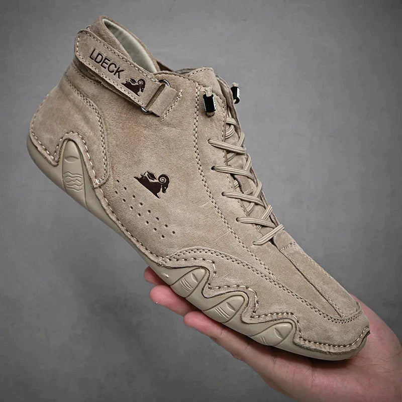 Decks | Niezwykle wygodne, antypoślizgowe buty do chodzenia boso (Unisex)