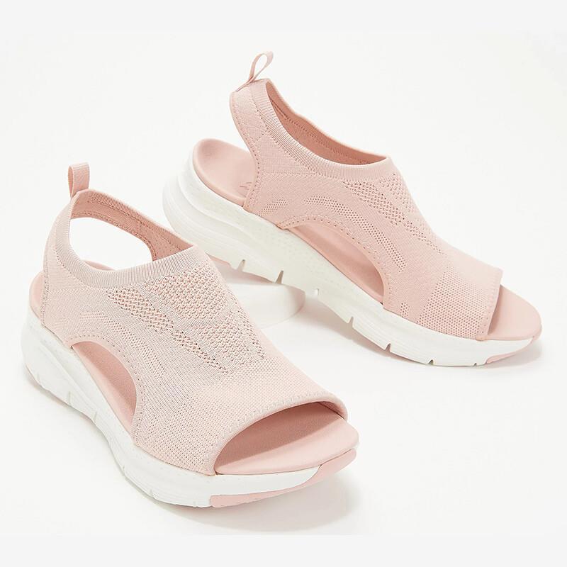 Victoria® | Letnie sandały ortopedyczne