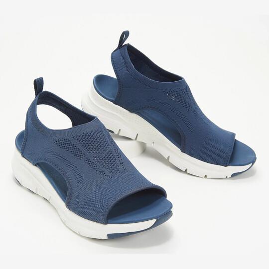 Victoria® | Letnie sandały ortopedyczne